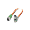 Sensor Cable Assemblies - 277-1416154-ND - DigiKey