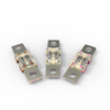 MEGA® style 32V Slo-Blo® Automotive Bolt-Down Fuse - 153.5395.6302 - Littelfuse, Inc.