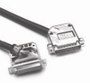 D-Sub Connectors - 3357-9215 - Powell Electronics, Inc.