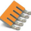 Terminal Block Jumpers - 281-2550760000-ND - DigiKey