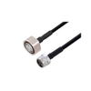 Coaxial Cables (RF) - 6099-PE3W16936/HS-48-ND - DigiKey