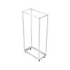 Racks - 5073-LC-SW4POST45-W-ND - DigiKey
