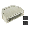 D-Sub, D-Shaped Connector Backshells, Hoods - 1195-09670250200-ND - DigiKey