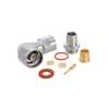 Coaxial Connector (RF) Assemblies - 5328-FMCN1186-ND - DigiKey
