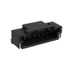 Headers, Male Pins - 664-G861F07142S1EUTR-ND - DigiKey