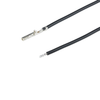 Jumper Wires, Pre-Crimped Leads - 900-2295632114-ND - DigiKey