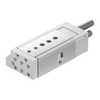 Actuators/Cylinders - 2171-DGSL-20-40-PA-ND - DigiKey