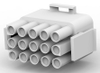 Wire Housings & Plugs - 514899P - RS Components, Ltd.