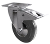 Castor Wheels - 2535671 - RS Components, Ltd.