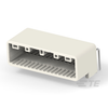 Headers, Male Pins - 1734-2326784-2-ND - DigiKey