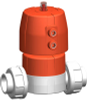 Valves - Plastic-Valves - diaphragm-Valves - 2-way-diaphragm-Valve - 185654034 - Georg Fischer Piping Systems Ltd