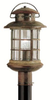 9962RST Exterior -Post/Pier Head - 793812 - Capital Lighting, Inc.