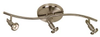 Island/Pool Table-3 Light Bar - 276222 - Light Center (The)