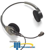 Plantronics P101N Encore Polaris Binaural Noise-Canceling.. - P101N-U10P - TelephoneStuff.com