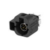 Coaxial Connector (RF) Assemblies - 17-2345180-1TR-ND - DigiKey