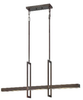 62-116 Island/Pool Table-4 Light + - 309894 - Capital Lighting, Inc.