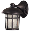 8251-94 1 Light Wall Mount - 8251-94 - Minka Group