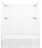 Bath & Shower Combination - Accord: 76240110 - Sterling Plumbing