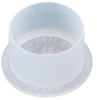 PO Series (Push-On Straight-Thread Caps) - PO 100 - Daemar Inc.