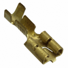 Terminals - Quick Connects, Quick Disconnect Connectors - A110949CT-ND - DigiKey
