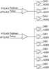 Low Skew,Dual,Differential-to-LVDS Fanout Buffer - 854S036AKLF - Integrated Device Technology
