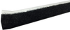3M SJ60L Black Hook & Loop Tape - Loop - 2 in Width x 25 yd Length - 71760 - 051115-71760 - R. S. Hughes Company, Inc.
