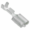 Terminals - Quick Connects, Quick Disconnect Connectors - WM14397CT-ND - DigiKey