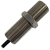 LCZ Series Single Hall-effect zero speed sensor, 1750 mm cable, straight exit -- LCZ260