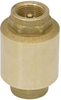 No-return valve for maintaining the system vacuum in the case of a power failure RSV 14 G3/8-IG - 10.05.05.00002 - Schmalz Inc.