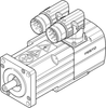 Servo motor - EMMS-AS-55-SK-HS-RR-S1 - Festo Corporation