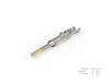 Connector Contacts - 1-163086-0 - TE Connectivity