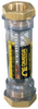 Flow Meter, 90Psi, 38Lpm Omega - 69AH7840 - Newark, An Avnet Company