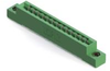 Card Conn, Single Side, 13Pos, Wire Wrap; Card Edge Connector Type Edac - 57AJ4264 - Newark, An Avnet Company