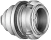 Circular Connector, Receptacle, 2 Position, Panel; Product Range Lemo - 25R7478 - Newark, An Avnet Company