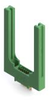 Card Edge Conn, Single, 6Pos, Wire Wrap; Card Edge Connector Type Edac - 65AJ3874 - Newark, An Avnet Company