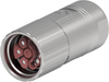 Circular Conn, Plug, 9Pos, Cable; Product Range Intercontec - Te Connectivity - 31AJ4153 - Newark, An Avnet Company