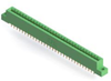 Card Edge Conn, Dual Side, 62Pos, Th; Card Edge Connector Type Edac - 60AJ5575 - Newark, An Avnet Company