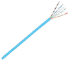 Cat6 Non-Plenum Cable, 4Pairs, 1000Ft; Cable Shielding Carol Cable/general Cable - 72R6861 - Newark, An Avnet Company
