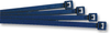 Cable Tie, Nyl/metal, 380Mm, Pk100; Cable Tie Material Hellermanntyton - 53R1975 - Newark, An Avnet Company