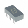 Optoelectronics - Display Modules - LED Character and Numeric - 1242567-SA03-11SRWA - Win Source Electronics