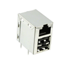 Connectors, Interconnects - Modular Connectors - Jacks - 1216686-6116151-1 - Win Source Electronics