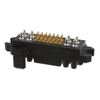Backplane Connectors - Specialized - 6643489-1 - Lingto Electronic Limited