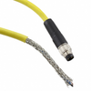 Circular Cable Assemblies - 277-12831-ND - DigiKey