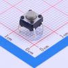 Key/Switch >> Tactile Switches -- B3F-1022 - Image