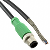 Circular Cable Assemblies - 277-4812-ND - DigiKey