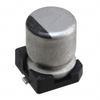 Capacitors - Aluminum Electrolytic Capacitors -- UWF1V1R5MCL1GB