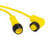 Circular Cable Assemblies - LR03KW107YL355-ND - DigiKey