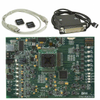 Evaluation and Demonstration Boards and Kits - EVAL-ADM1063TQEBZ-ND - DigiKey
