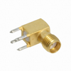 Coaxial Connector (RF) Assemblies - ARF1947-ND - DigiKey