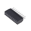 Headers, Receptacles, Female Sockets - ESQT-109-03-F-D-310-ND - DigiKey